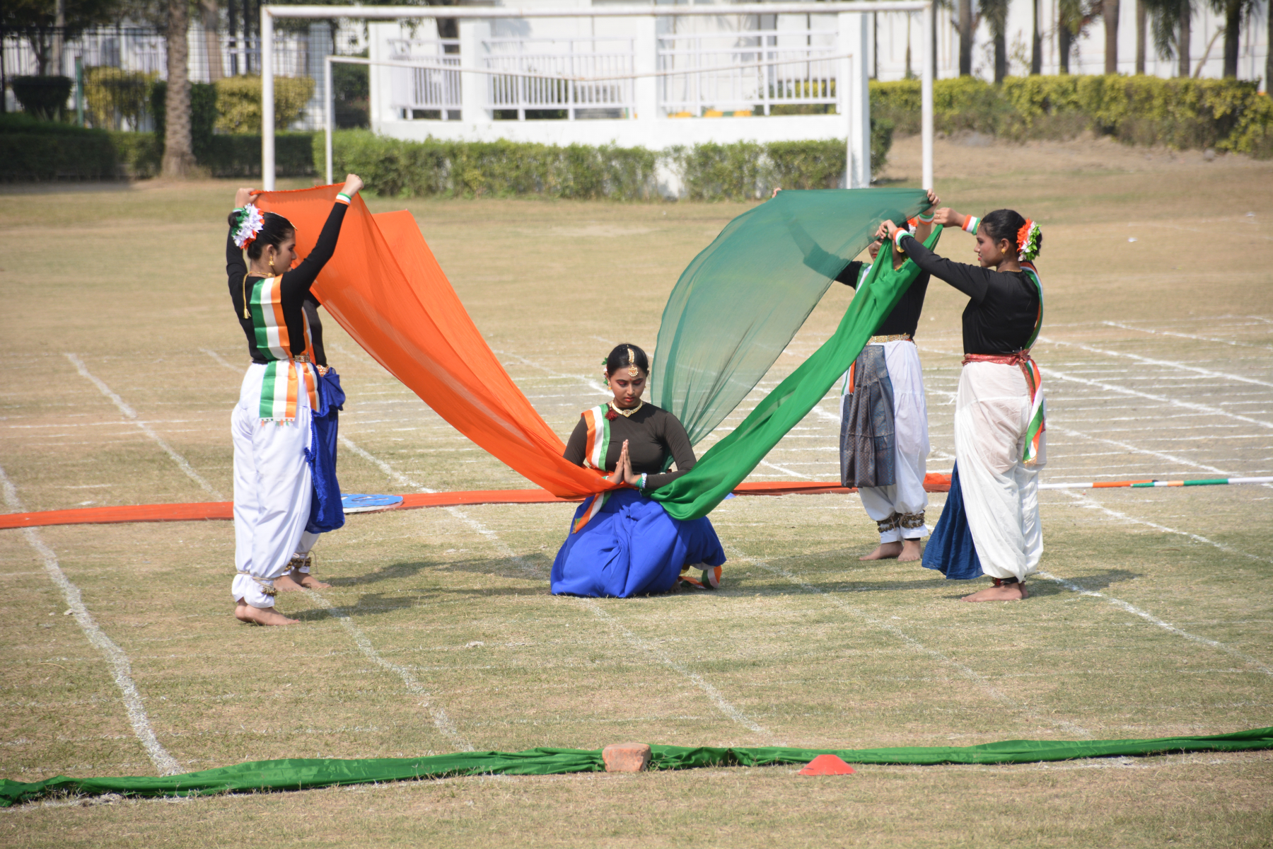 Adamas World School 28