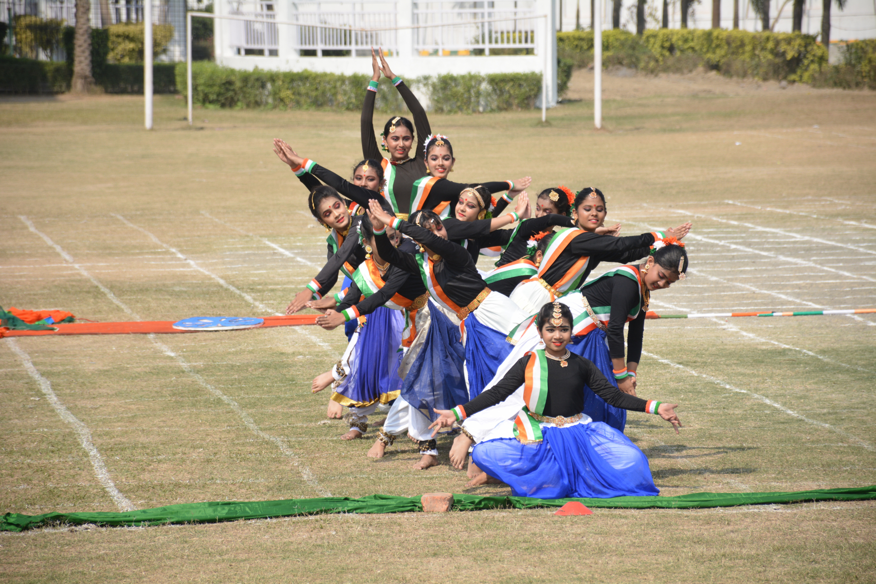 Adamas World School 24