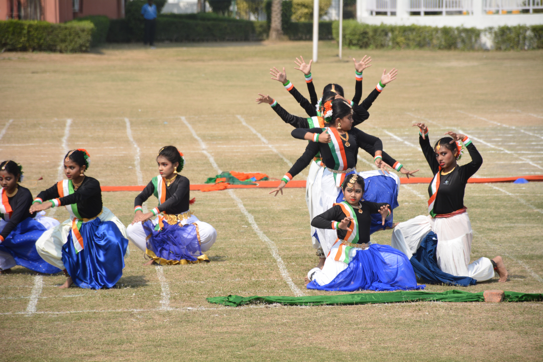 Adamas World School 29