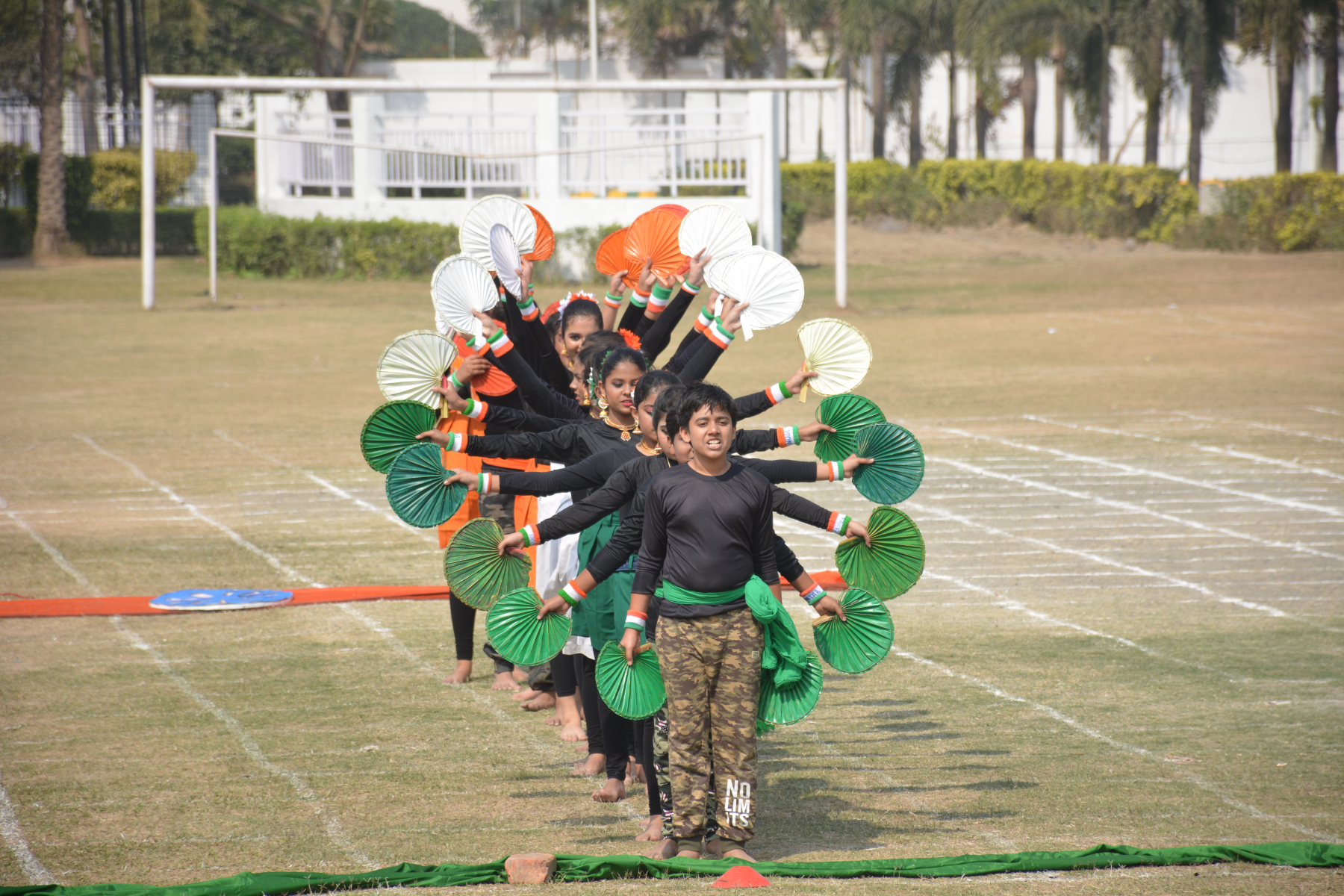 Adamas World School 30