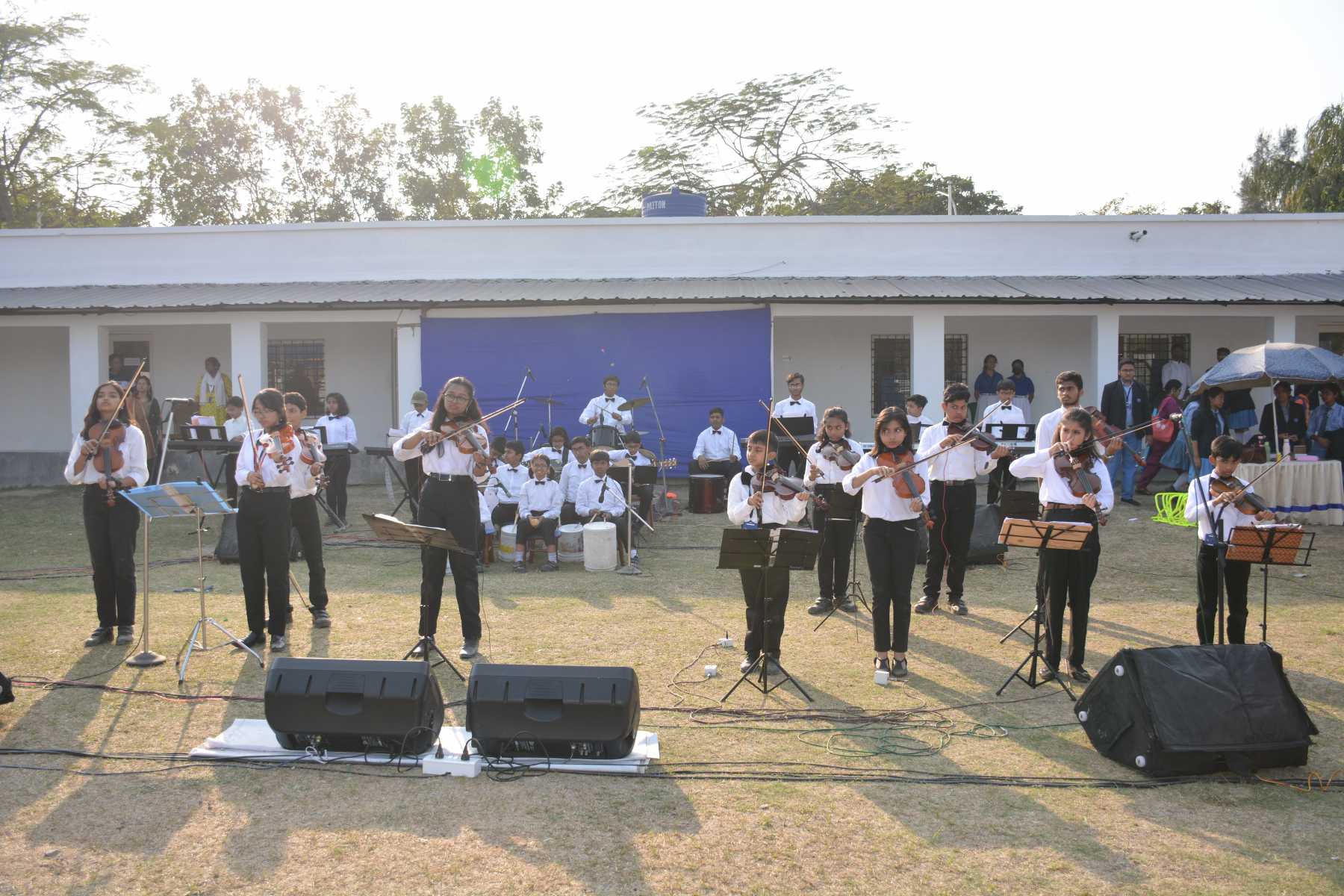 Adamas World School 25