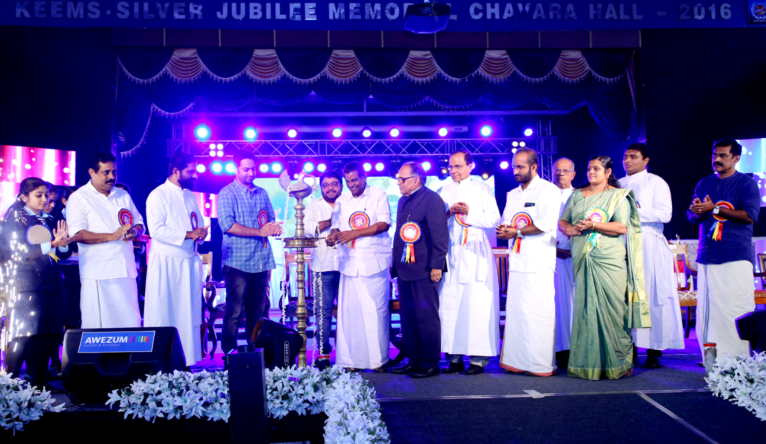 Kuriakose Elias English Medium School 4