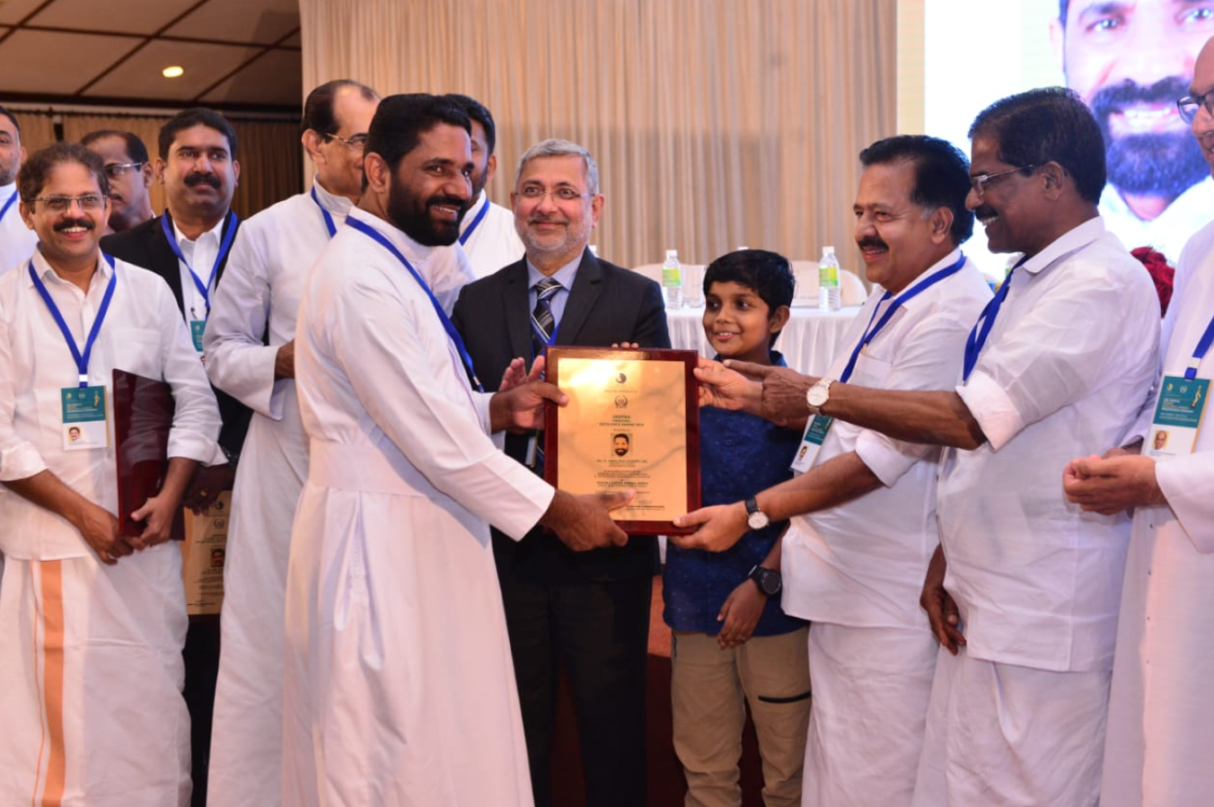Kuriakose Elias English Medium School 5