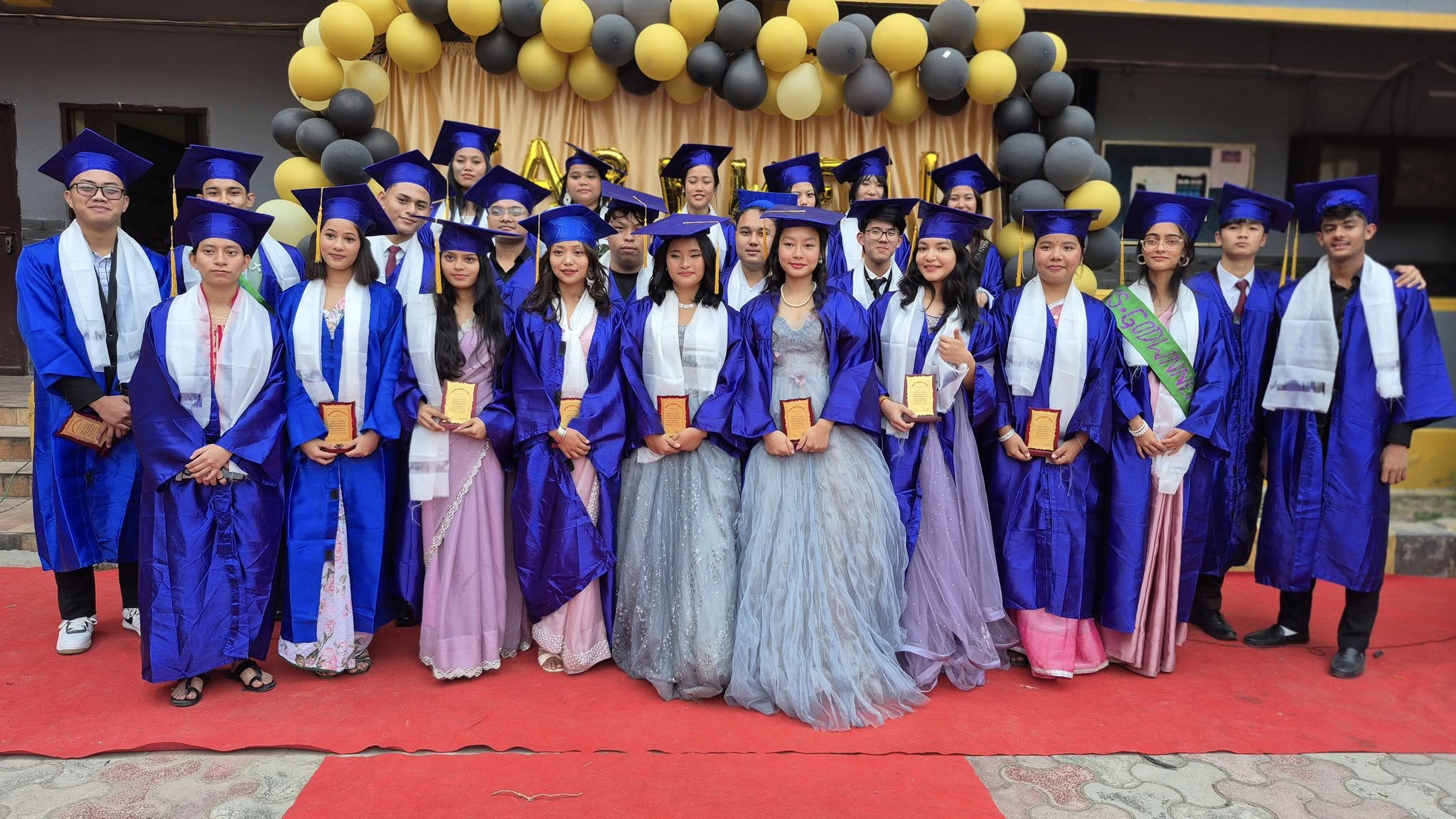 Godwin Modern School 14