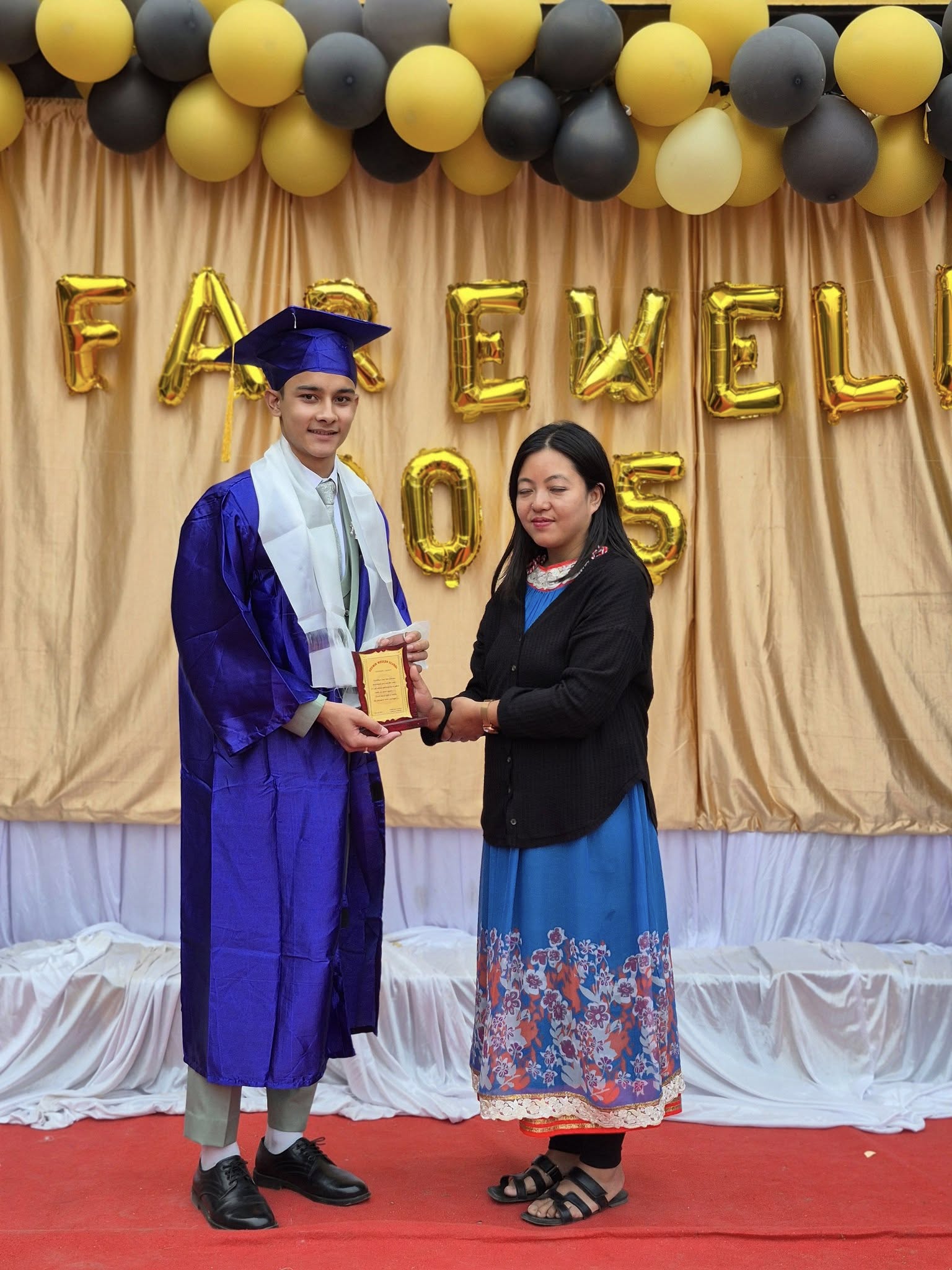 Godwin Modern School 16