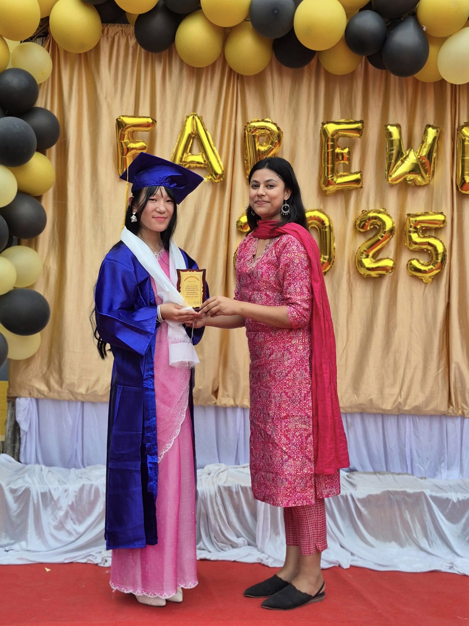 Godwin Modern School 17