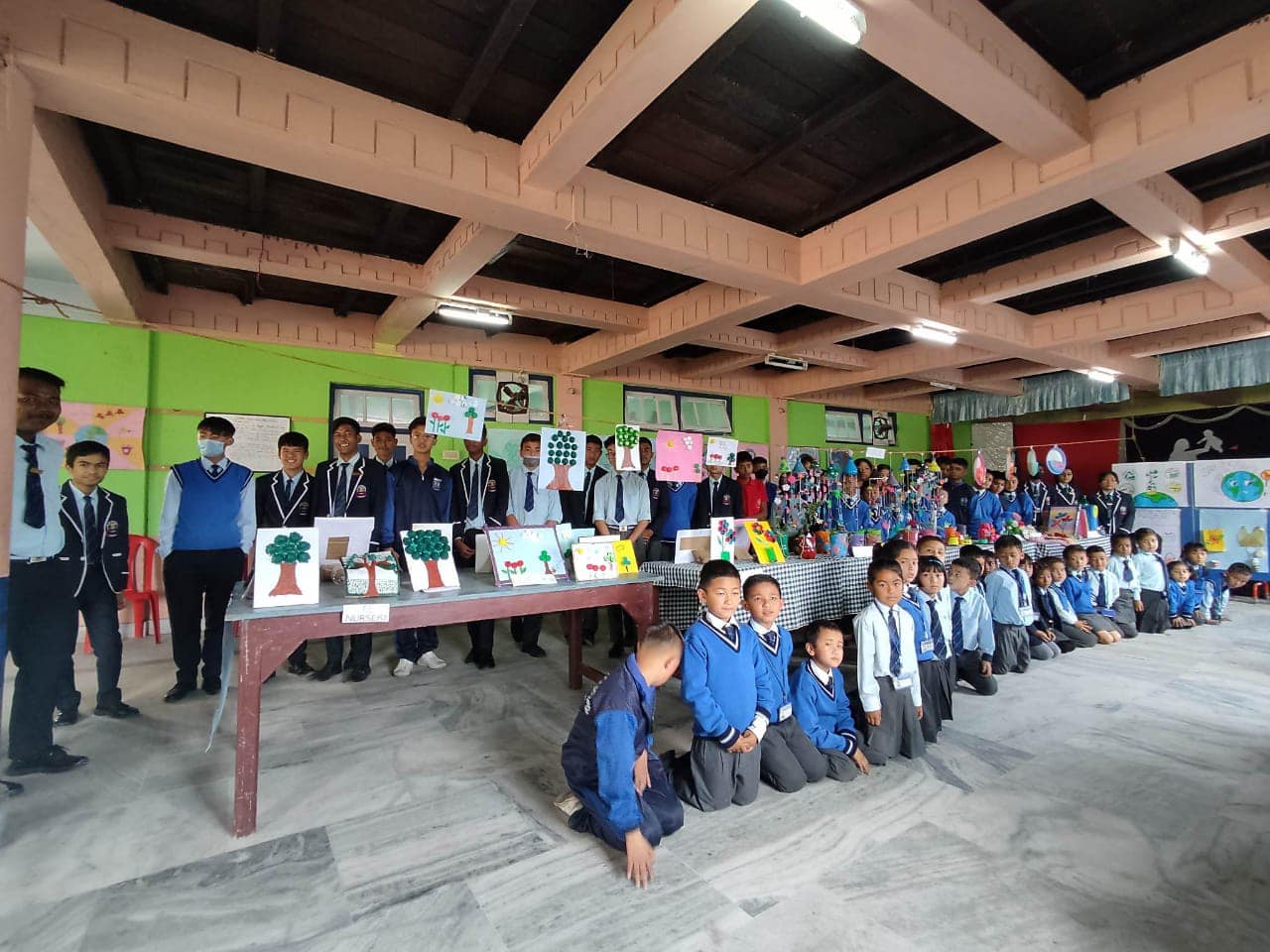 Godwin Modern School 20