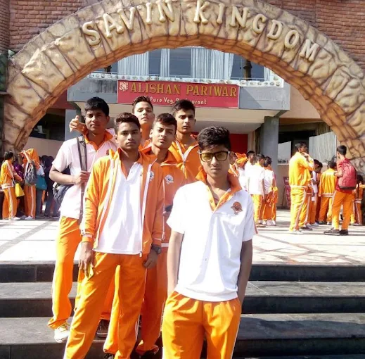 St. Augustine's School 4