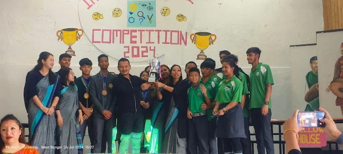 St. Augustine's School 6