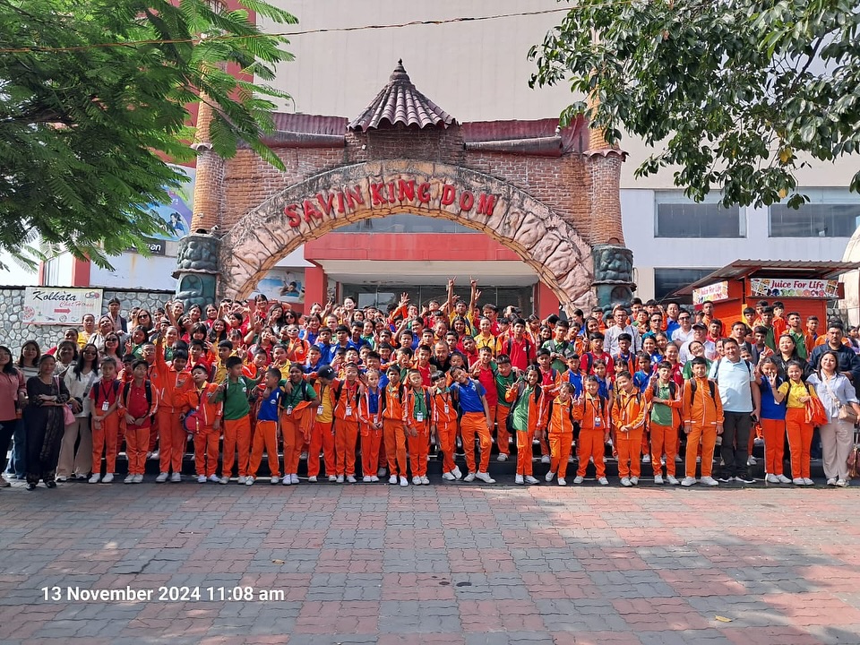 St. Augustine's School 13