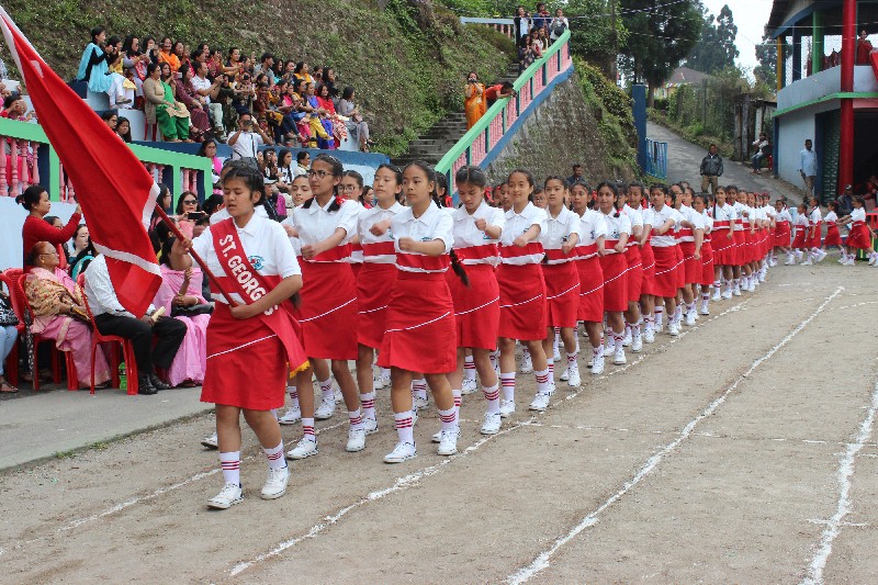 St. Helen's Secondary School 2