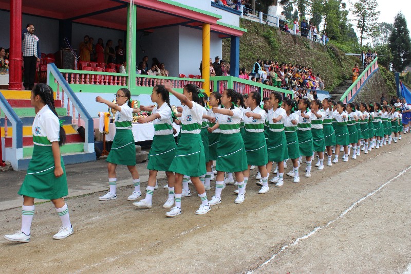 St. Helen's Secondary School 3