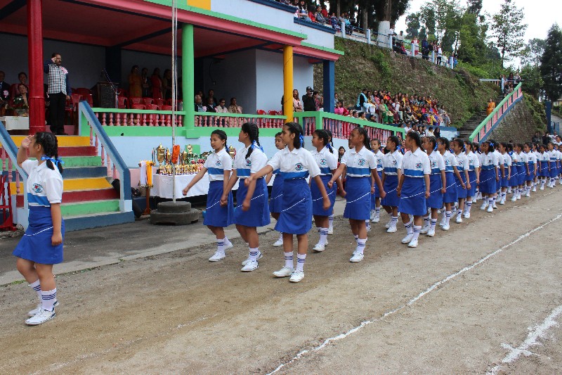 St. Helen's Secondary School 4