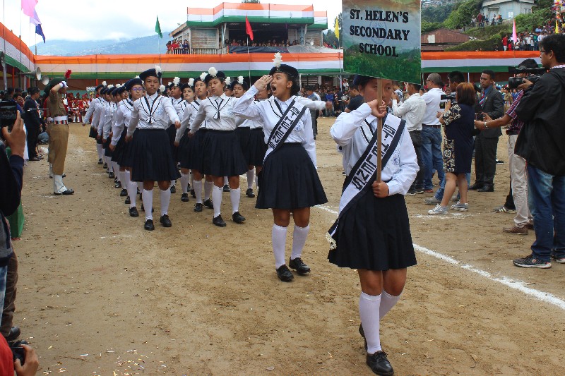 St. Helen's Secondary School 7