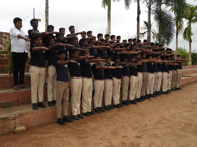 Kunigal Valley International Residential School 4