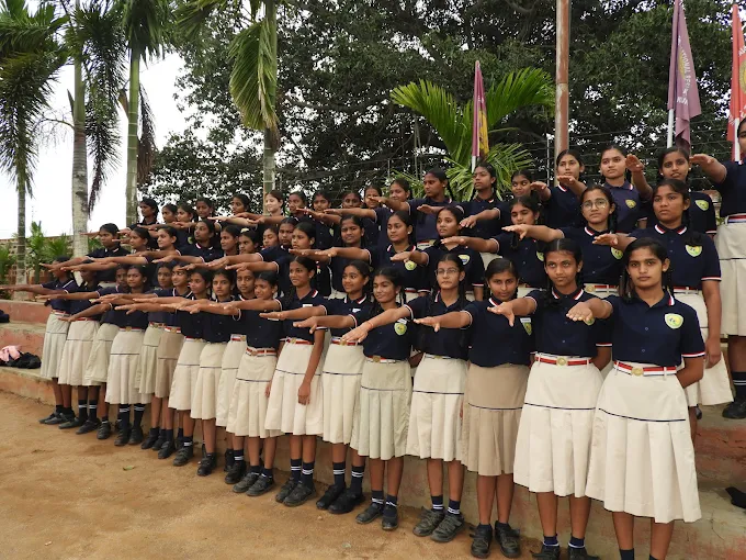 Kunigal Valley International Residential School 6