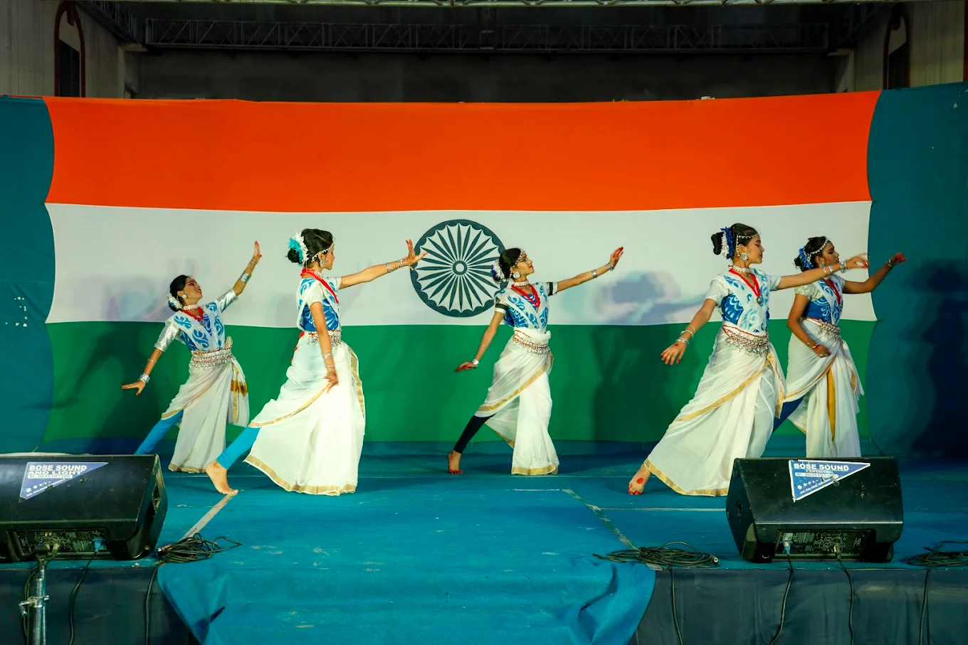 Burdwan Model School 3