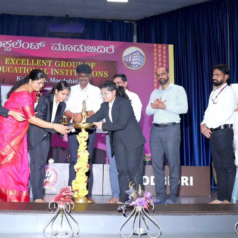Excellent English Medium School 3