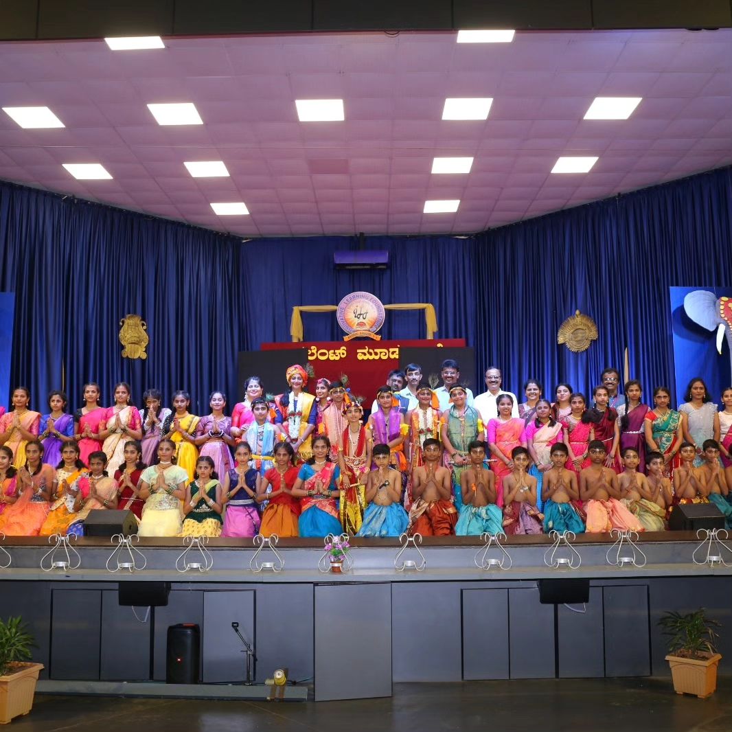 Excellent English Medium School 5