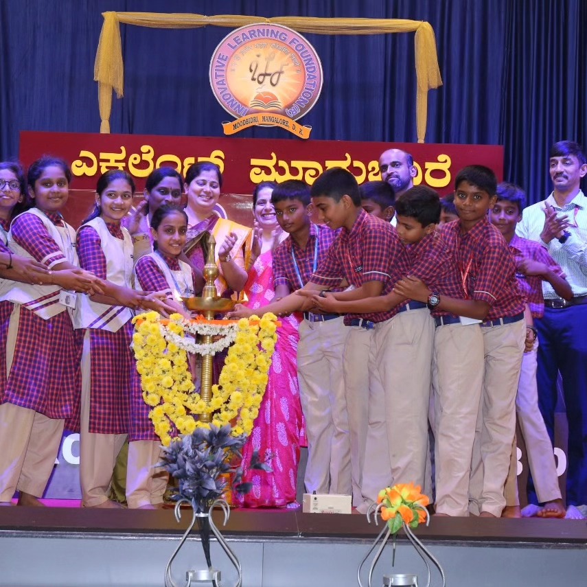 Excellent English Medium School 8