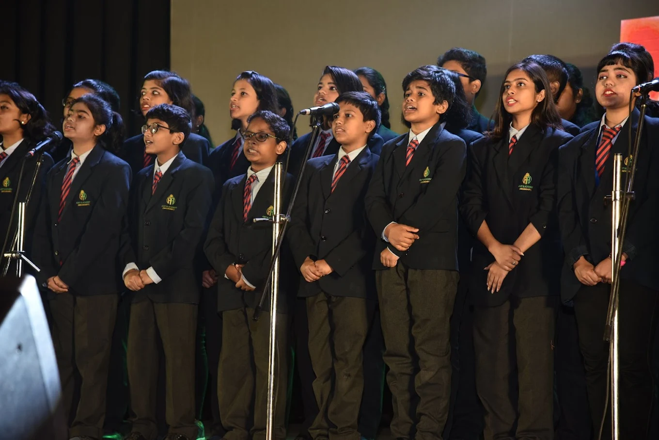 Aditya Academy 2