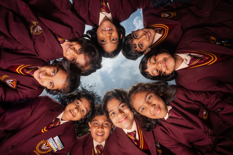 St.Jude's Public School And Junior College 6