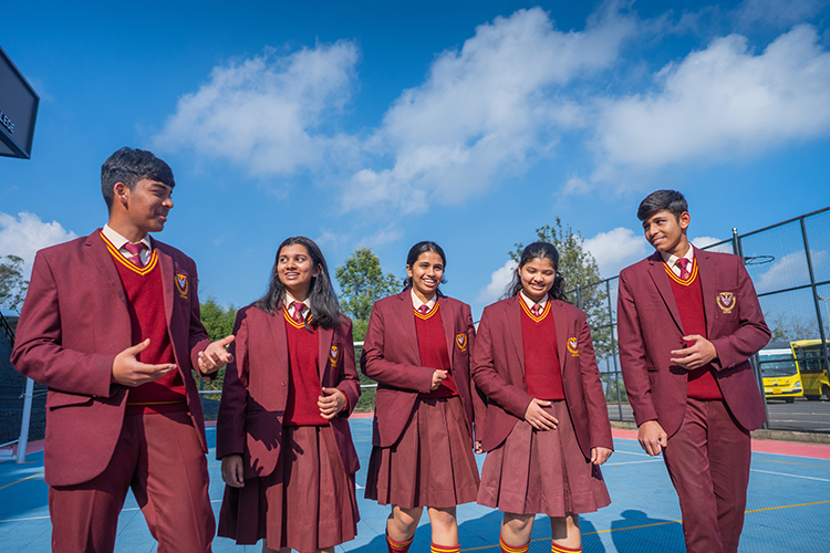 St.Jude's Public School And Junior College 13