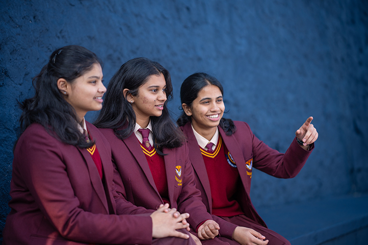 St.Jude's Public School And Junior College 14