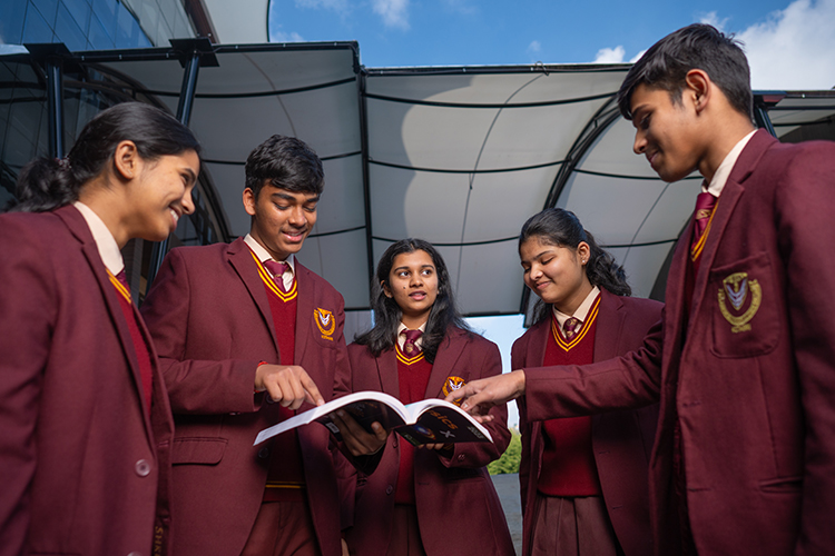 St.Jude's Public School And Junior College 15