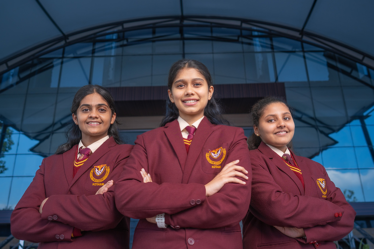 St.Jude's Public School And Junior College 16