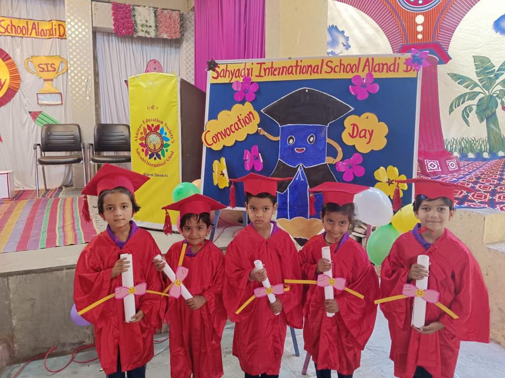 Sahyadri International School 7