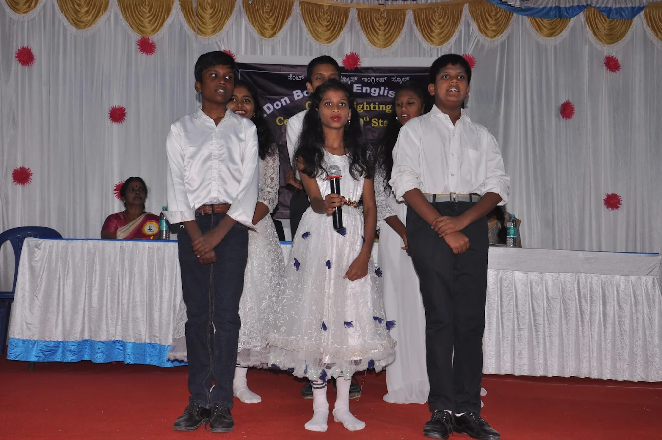 St. Don Bosco's School 5
