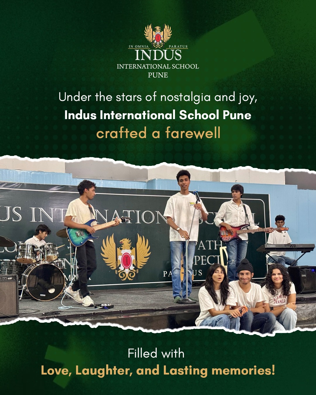 Indus International School 10