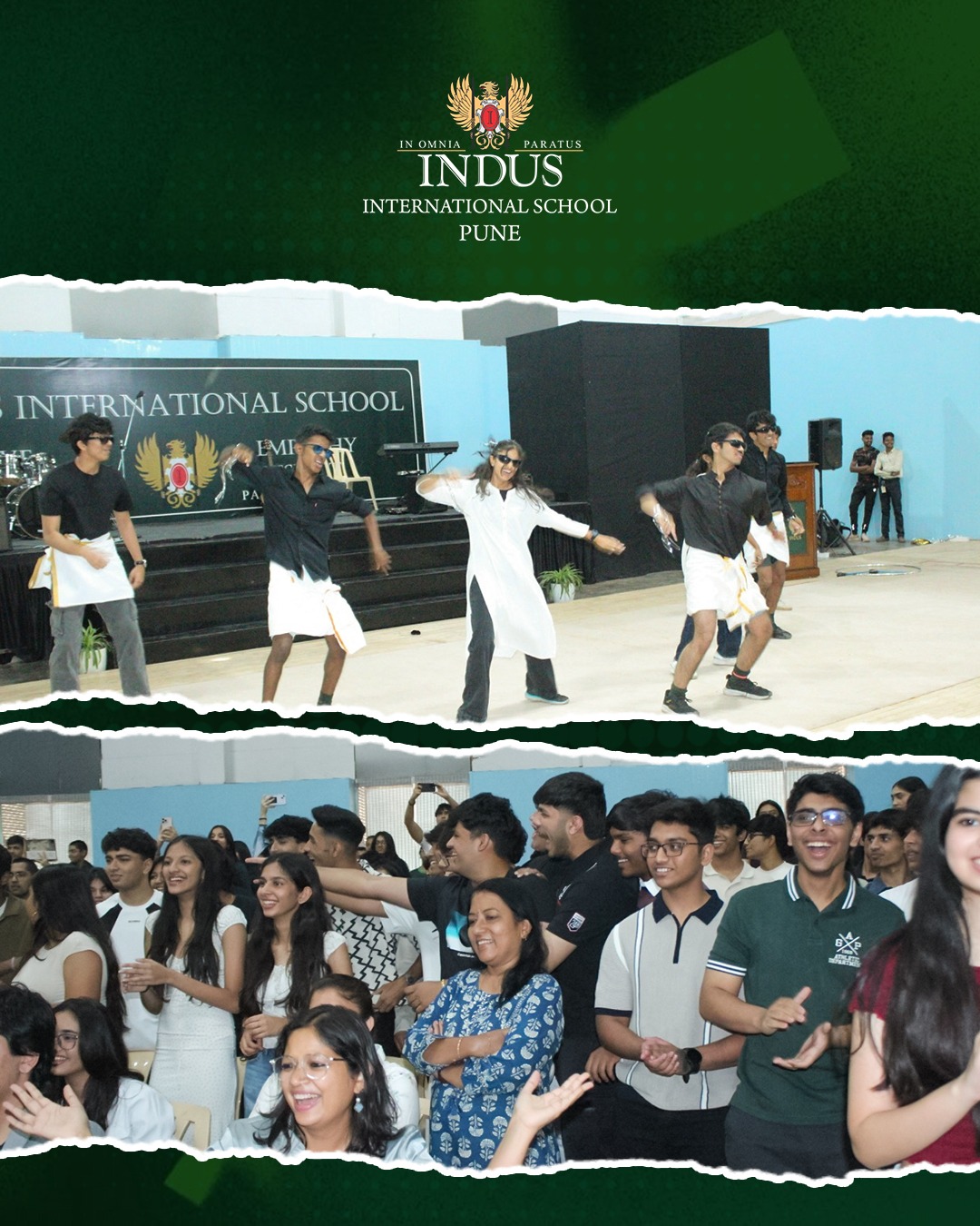 Indus International School 11