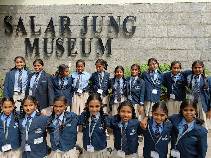Academic Heights Public School campus 4