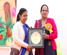 Sh. Hazari Lal Public School campus 2