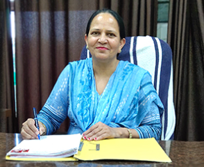 Sh. Hazari Lal Public School campus 4