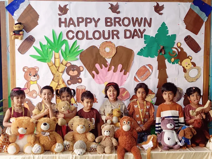 Bachpan Play School campus 4