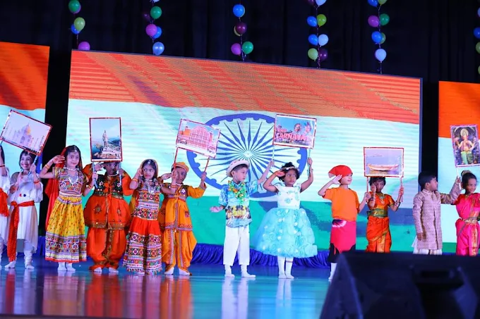 Bachpan Play School campus 6