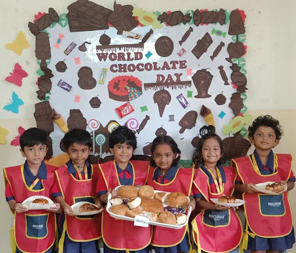 Bachpan Play School campus 5