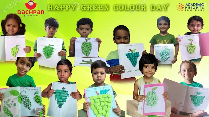 Bachpan Play School campus 3