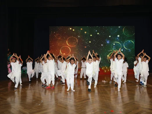Bachpan Play School campus 2