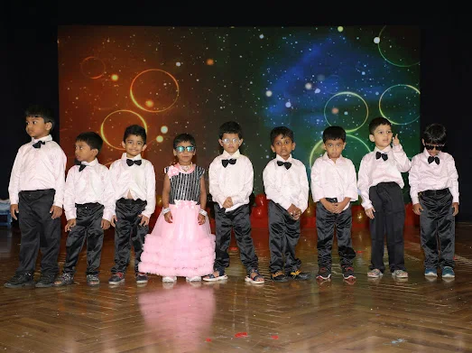 Bachpan Play School campus 3