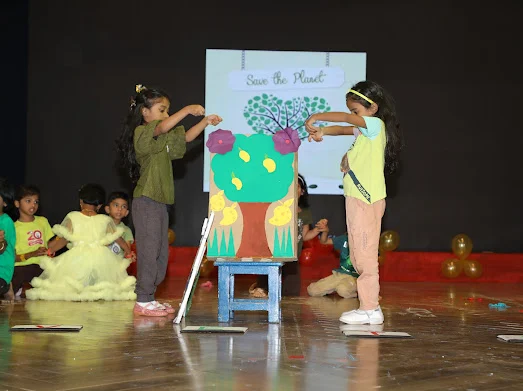 Bachpan Play School campus 4