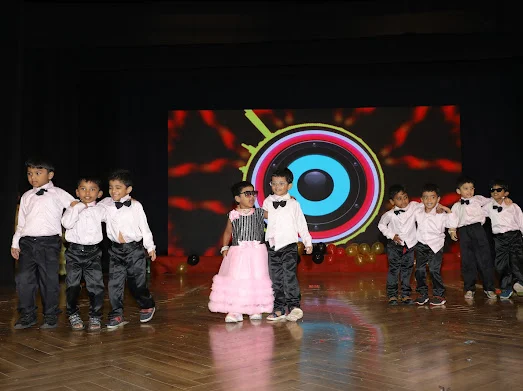 Bachpan Play School campus 5
