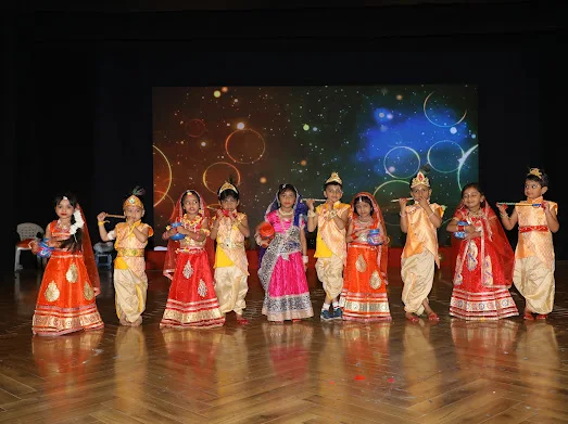 Bachpan Play School campus 6