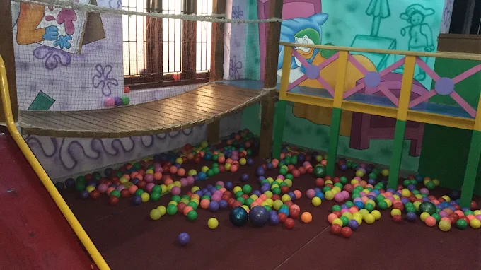 Bachpan Play School campus 4
