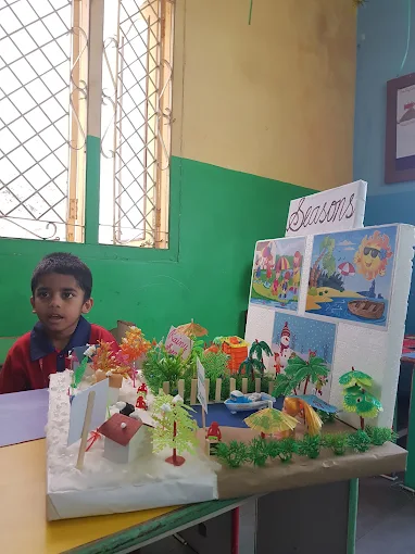 Bachpan Play School campus 3