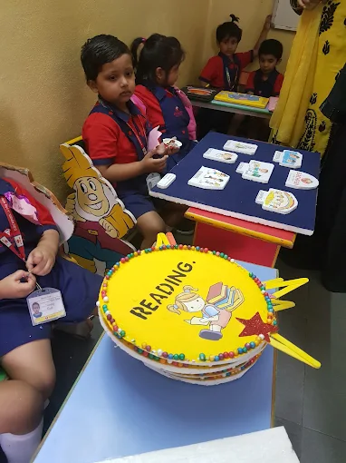 Bachpan Play School campus 4