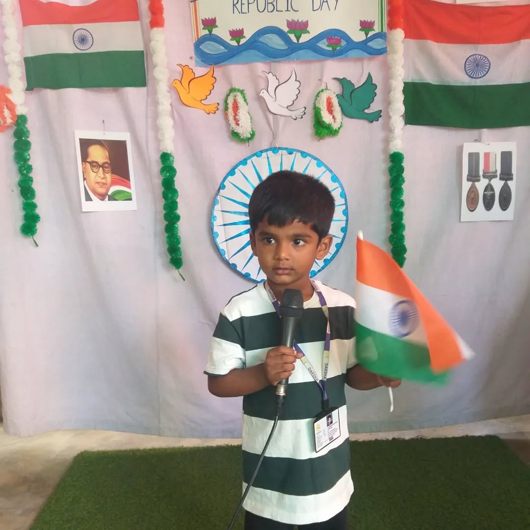 Daksha Kids campus 4